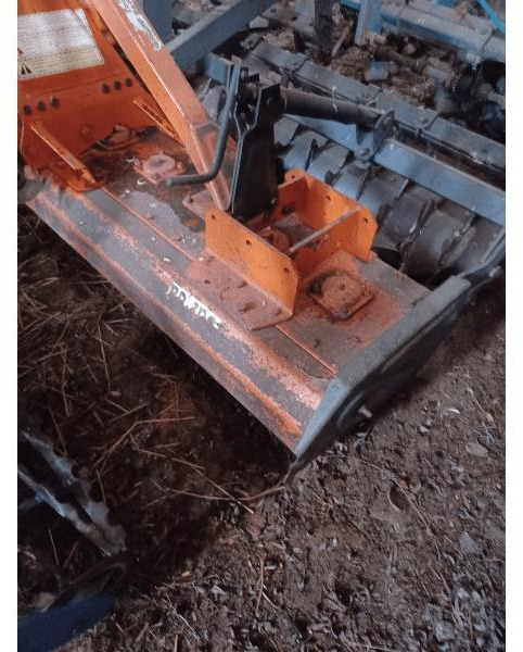 PEGORARO 3 METRES - Rotavator: picture 2 PEGORARO 3 METRES - Rotavator: picture 2