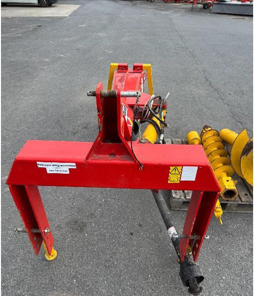 RABAUD 706300 - Auger: picture 2 RABAUD 706300 - Auger: picture 2