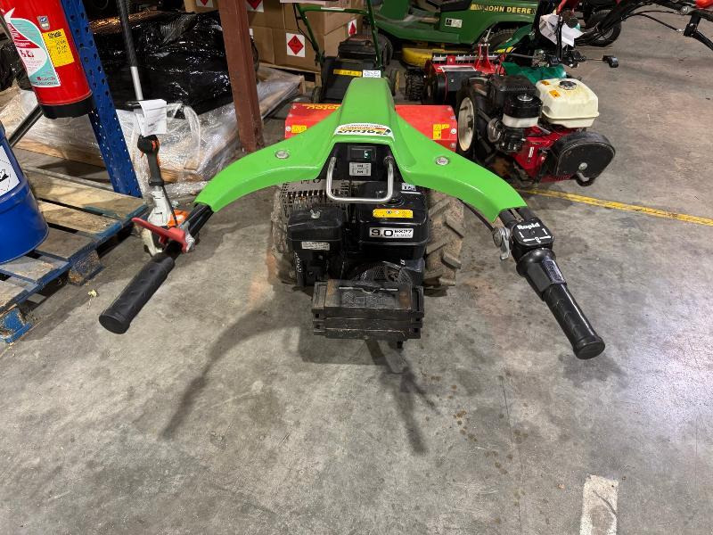 RAPID MONDO - Garden tiller: picture 2 RAPID MONDO - Garden tiller: picture 2
