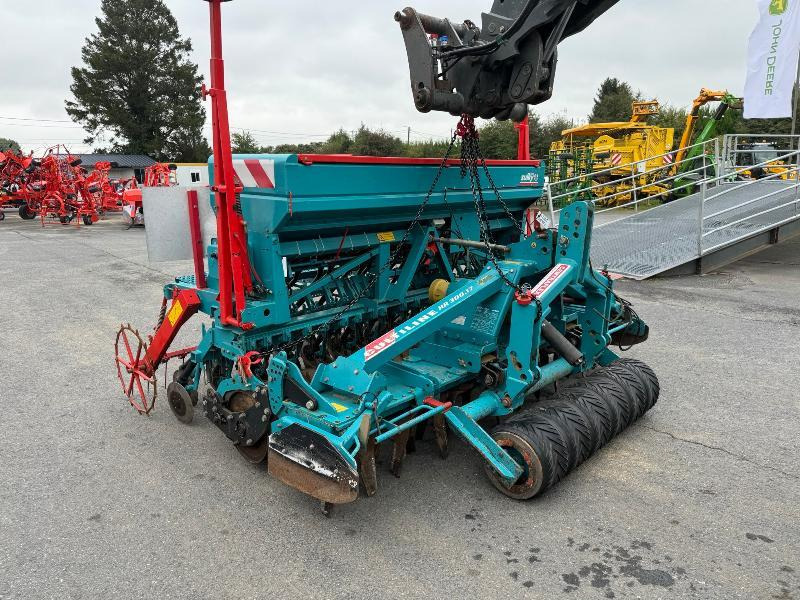 SULKY COMPACT 3M - Combine seed drill: picture 4 SULKY COMPACT 3M - Combine seed drill: picture 4