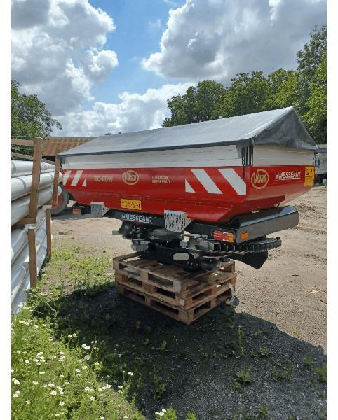 VICON ROEDW GEO - Fertilizer spreader: picture 4 VICON ROEDW GEO - Fertilizer spreader: picture 4