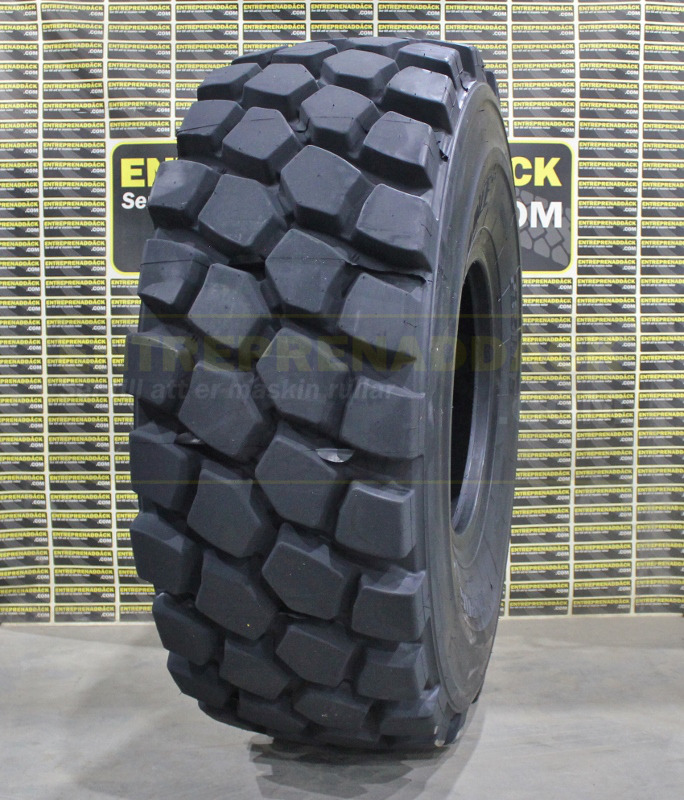 ADVANCE GLR06 E4/L4** 29.5R25 developed for dumptrucks and loaders - Wheel and tire package for Wheel loader: picture 2 ADVANCE GLR06 E4/L4** 29.5R25 developed for dumptrucks and loaders - Wheel and tire package for Wheel loader: picture 2
