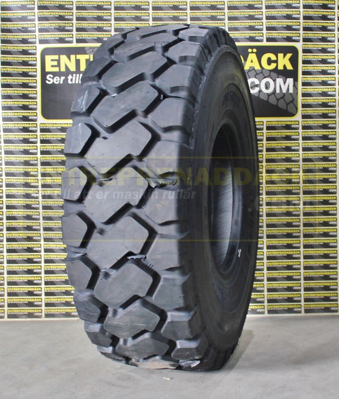 Complete wheels Advance GLR 09 17,5R25 TL GLR09 L3 ** for Loaders - Wheel and tire package for Wheel loader: picture 2 Complete wheels Advance GLR 09 17,5R25 TL GLR09 L3 ** for Loaders - Wheel and tire package for Wheel loader: picture 2