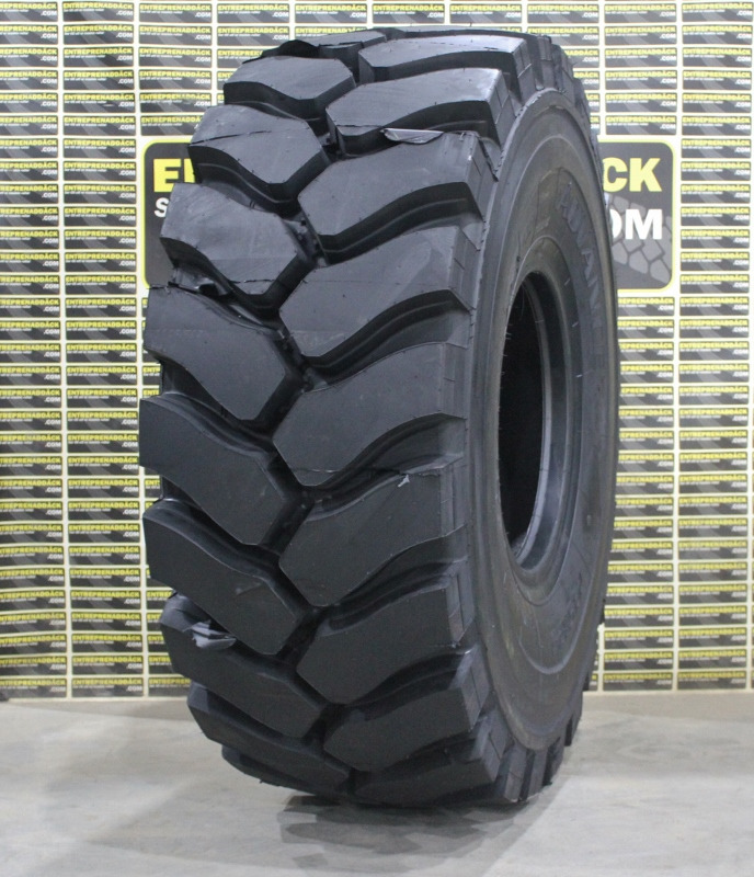 Complete wheels Advance GLR08 ** L5 20,5R25 for loaders in tough conditions - Wheel and tire package for Wheel loader: picture 2 Complete wheels Advance GLR08 ** L5 20,5R25 for loaders in tough conditions - Wheel and tire package for Wheel loader: picture 2