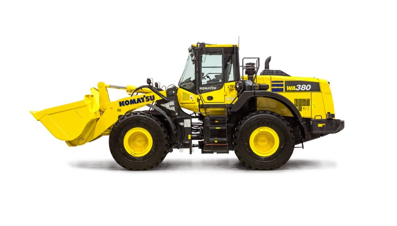 OTR Rim 19.00-25/2,5 5-P for Komatsu WA380 / 5-8 (For tyre 23,5R25)  - Rim for Wheel loader: picture 2 OTR Rim 19.00-25/2,5 5-P for Komatsu WA380 / 5-8 (For tyre 23,5R25)  - Rim for Wheel loader: picture 2