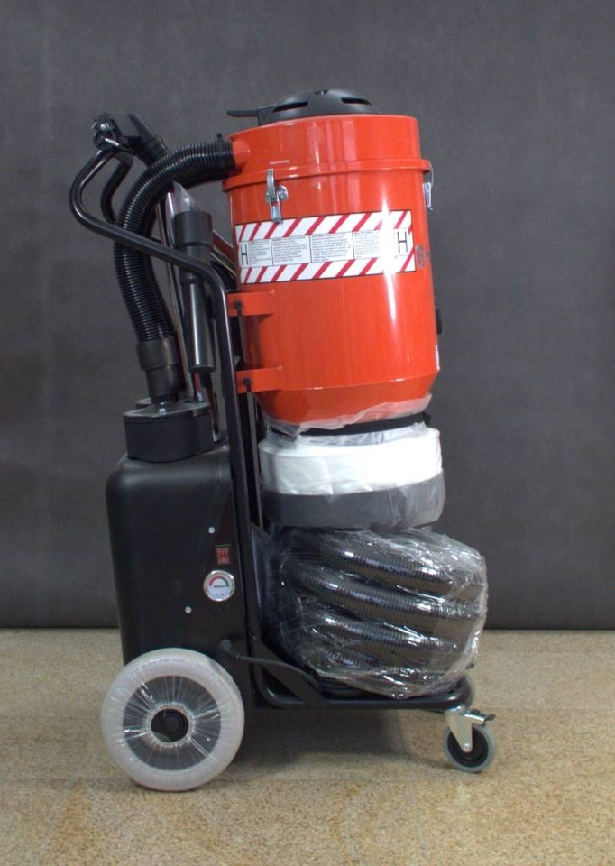 Husqvarna S26 - Industrial vacuum cleaner: picture 2 Husqvarna S26 - Industrial vacuum cleaner: picture 2
