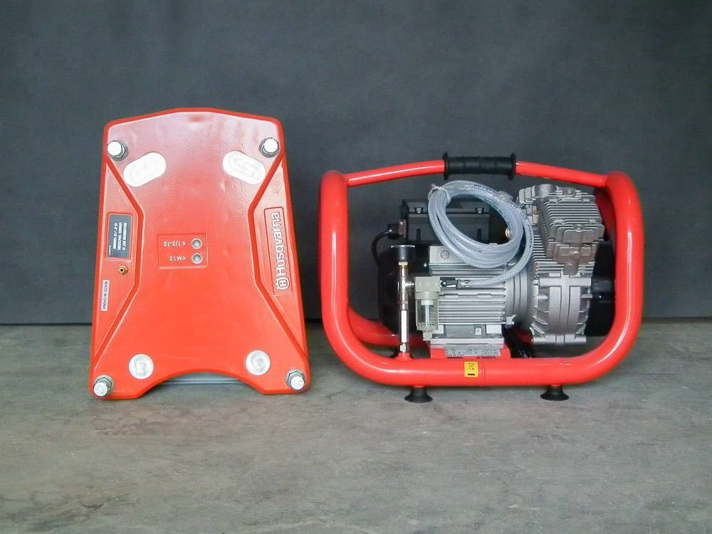 Husqvarna VP200 - Tool/ Equipment: picture 2 Husqvarna VP200 - Tool/ Equipment: picture 2