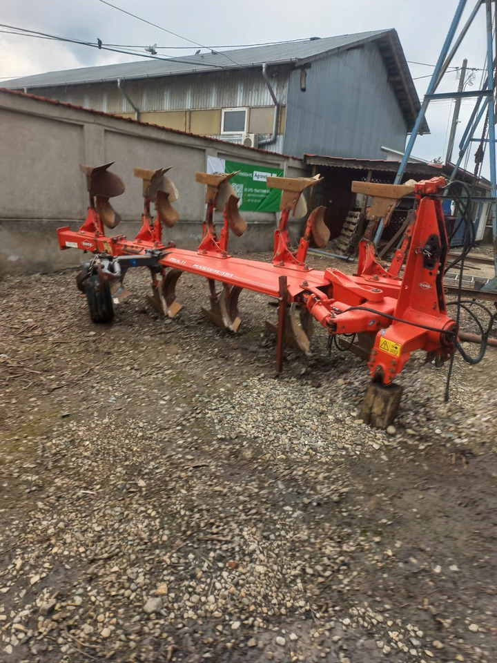 KUHN MM 151.5E.T Plow - Plow: picture 1 KUHN MM 151.5E.T Plow - Plow: picture 1