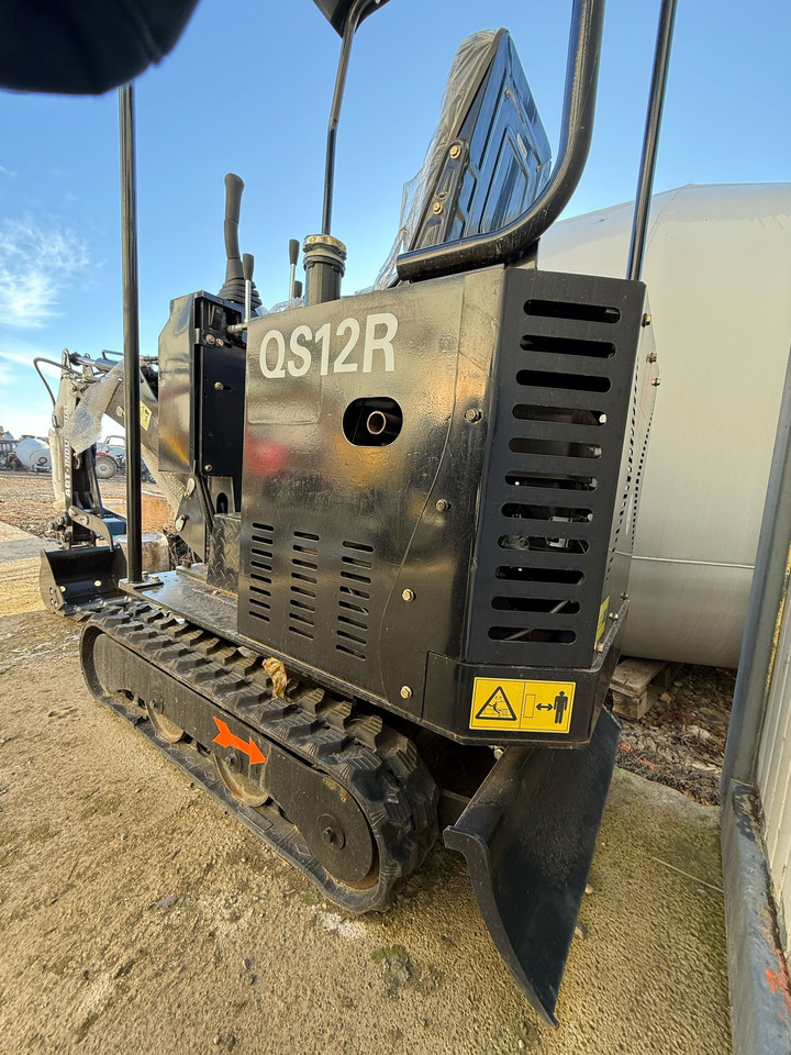 MINIEXCAVATOR JPC H10 leasing MINIEXCAVATOR JPC H10: picture 7 MINIEXCAVATOR JPC H10 leasing MINIEXCAVATOR JPC H10: picture 7