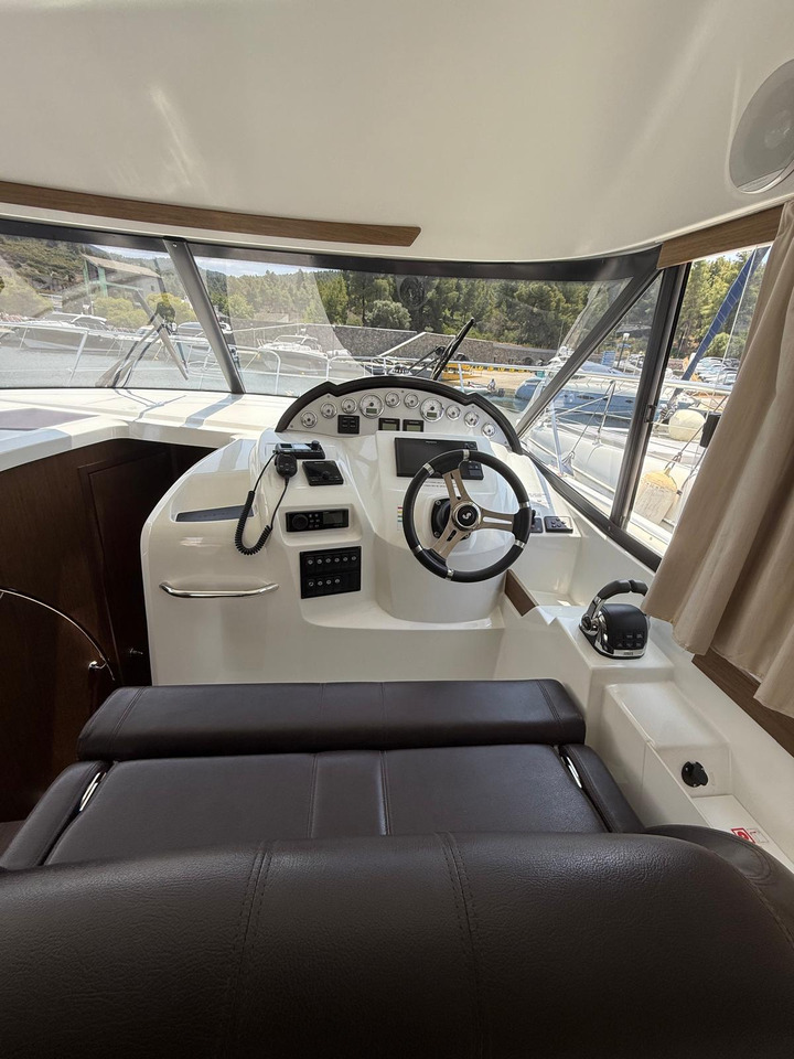 Other machinery Beneteau Antares 36 Fly, Air Conditioning, TOP !!!: picture 14
