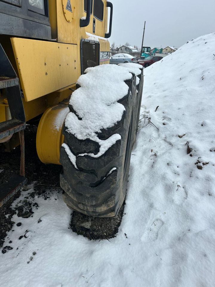 Yto PY 165C-2 Motor Grader - Grader: picture 5 Yto PY 165C-2 Motor Grader - Grader: picture 5