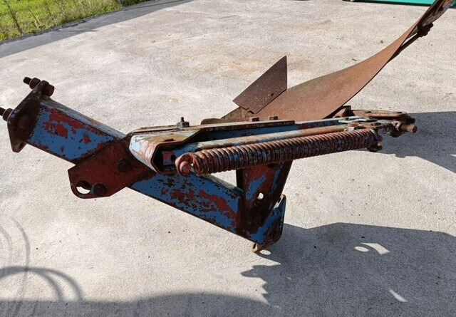 Överum Sarka-auran lisäsiipi - Plow: picture 3 Överum Sarka-auran lisäsiipi - Plow: picture 3