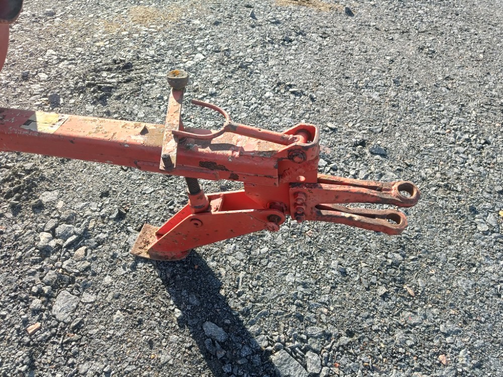 Square baler WELGER AP42: picture 18 Square baler WELGER AP42: picture 18