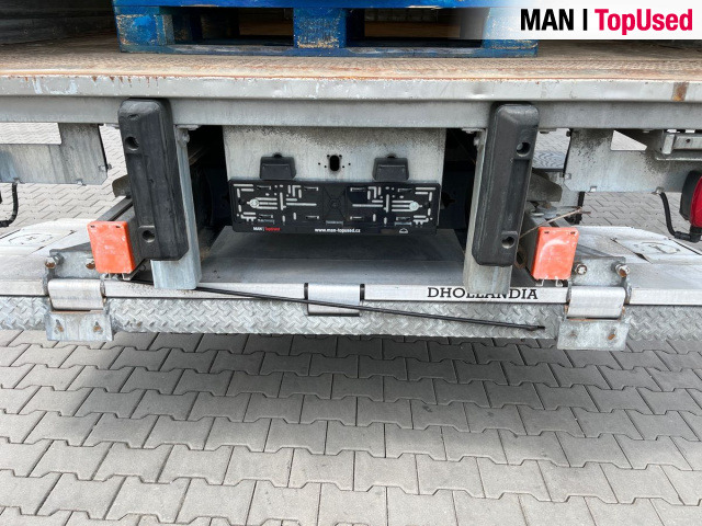 Box truck MAN TGM 15.250 4X2 BL: picture 7