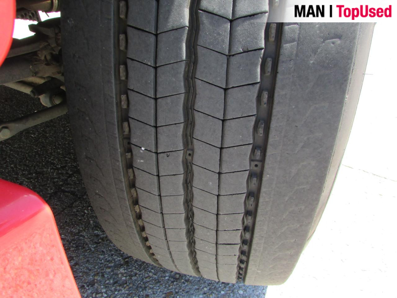 MAN TGS 26.480 6x2-4 BL CH HIAB Euro6 Retarder Klima - Hook lift truck: picture 3 MAN TGS 26.480 6x2-4 BL CH HIAB Euro6 Retarder Klima - Hook lift truck: picture 3