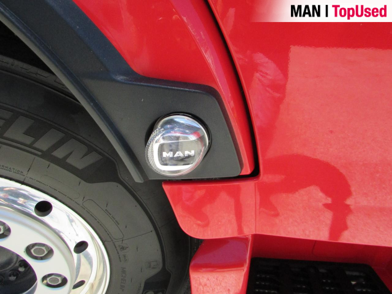 MAN TGS 26.480 6x2-4 BL CH HIAB Euro6 Retarder Klima - Hook lift truck: picture 2 MAN TGS 26.480 6x2-4 BL CH HIAB Euro6 Retarder Klima - Hook lift truck: picture 2