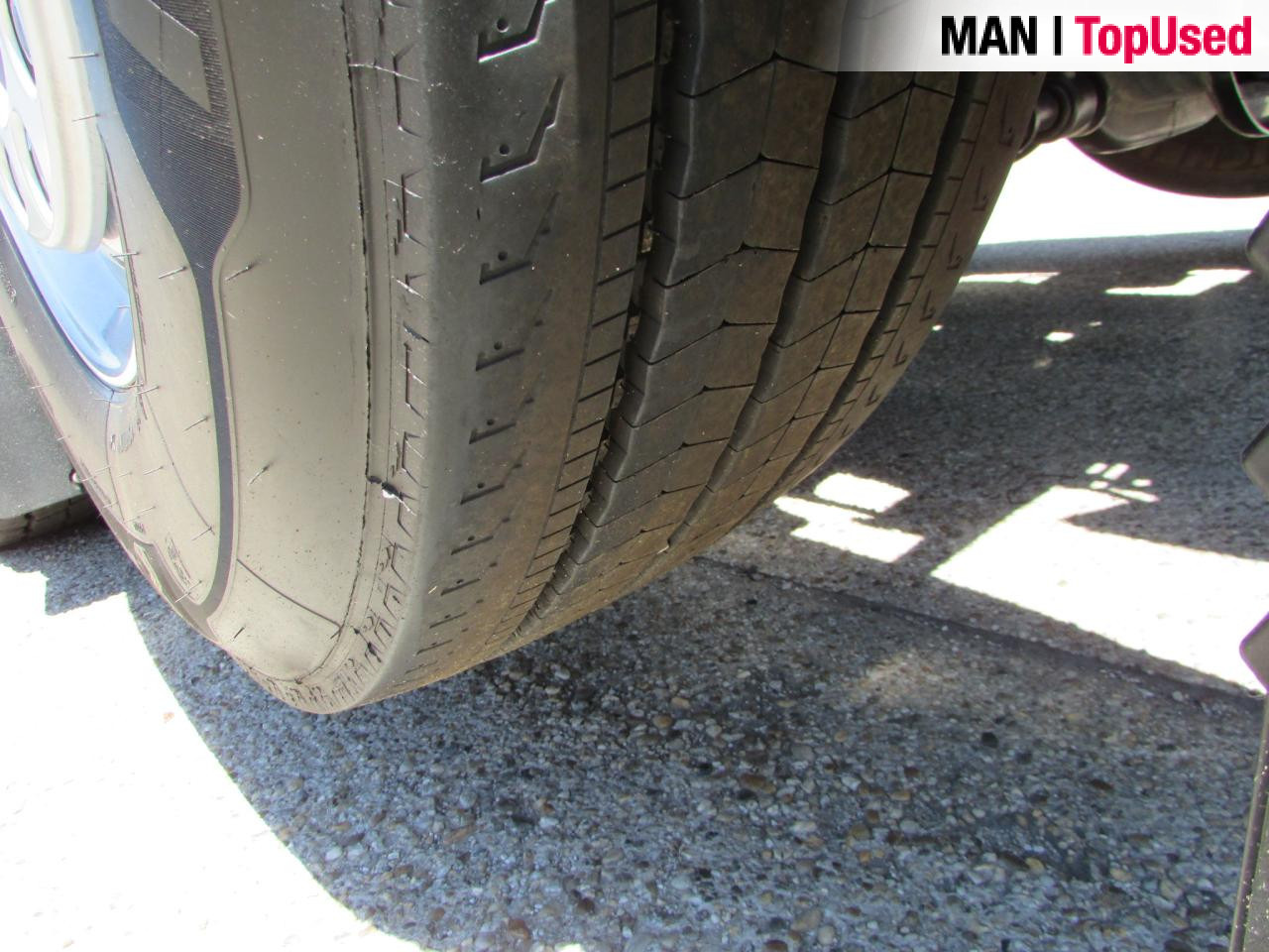 MAN TGS 26.480 6x2-4 BL CH HIAB Euro6 Retarder Klima - Hook lift truck: picture 5 MAN TGS 26.480 6x2-4 BL CH HIAB Euro6 Retarder Klima - Hook lift truck: picture 5