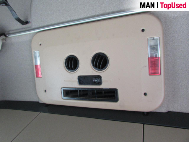 MAN TGX 18.460 4X2 LLS-U, ACC, Xenon Euro6 Retarder ZV - Tractor unit: picture 3 MAN TGX 18.460 4X2 LLS-U, ACC, Xenon Euro6 Retarder ZV - Tractor unit: picture 3