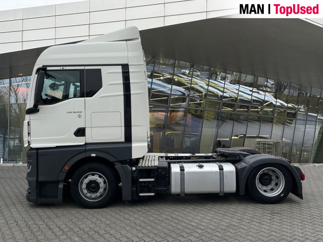 MAN TGX 18.510 4x2 LL SA - Tractor unit: picture 2 MAN TGX 18.510 4x2 LL SA - Tractor unit: picture 2