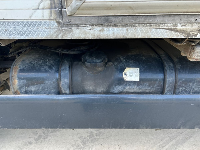 MAN TGL 12.220 4x2 BL CH - Box truck: picture 5 MAN TGL 12.220 4x2 BL CH - Box truck: picture 5