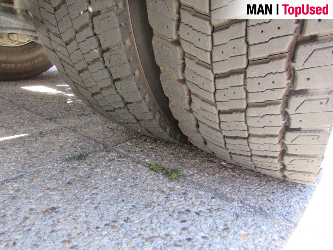 MAN TGS 26.480 6x2-4 BL CH Euro6 Retarder Klima AHK ZV - Hook lift truck: picture 3 MAN TGS 26.480 6x2-4 BL CH Euro6 Retarder Klima AHK ZV - Hook lift truck: picture 3