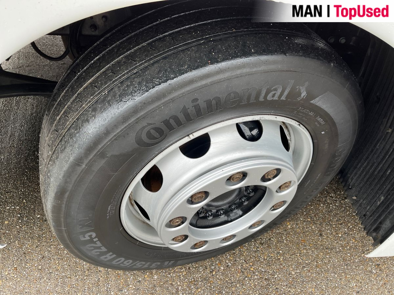 MAN TGX 18.470 4X2 LLS-U Euro6 Retarder Klima Navi ZV - Tractor unit: picture 3 MAN TGX 18.470 4X2 LLS-U Euro6 Retarder Klima Navi ZV - Tractor unit: picture 3