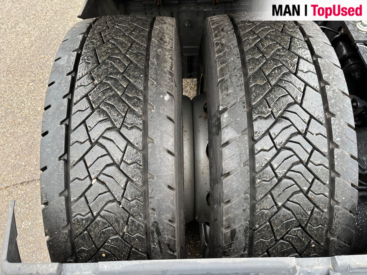 MAN TGX 18.470 4X2 LLS-U Euro6 Retarder Klima Navi ZV - Tractor unit: picture 4 MAN TGX 18.470 4X2 LLS-U Euro6 Retarder Klima Navi ZV - Tractor unit: picture 4