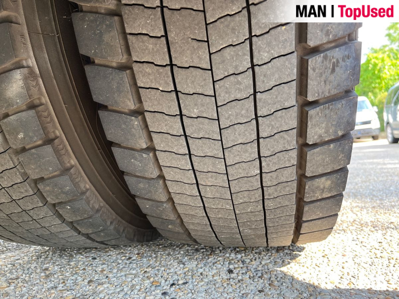 MAN TGX 18.470 4x2 BL SA Euro6 Retarder Klima ZV - Tractor unit: picture 2 MAN TGX 18.470 4x2 BL SA Euro6 Retarder Klima ZV - Tractor unit: picture 2