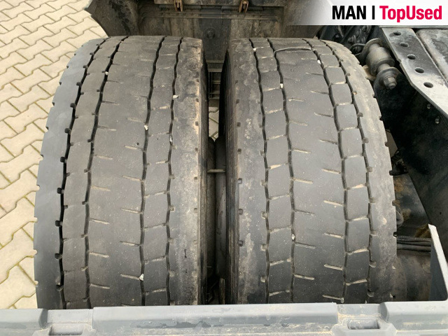 MAN TGX 18.470 4x2 BL SA Euro6 Retarder Klima ZV - Tractor unit: picture 3 MAN TGX 18.470 4x2 BL SA Euro6 Retarder Klima ZV - Tractor unit: picture 3