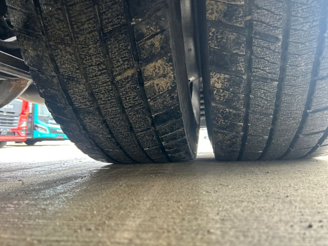 MAN TGX 18.470 4x2 BL SA - Tractor unit: picture 2 MAN TGX 18.470 4x2 BL SA - Tractor unit: picture 2