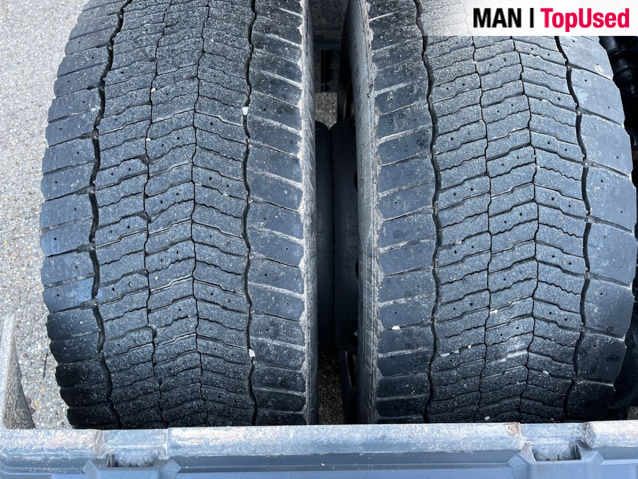 MAN TGX 18.470 4x2 LL SA Euro6 Retarder Klima ZV - Tractor unit: picture 4 MAN TGX 18.470 4x2 LL SA Euro6 Retarder Klima ZV - Tractor unit: picture 4