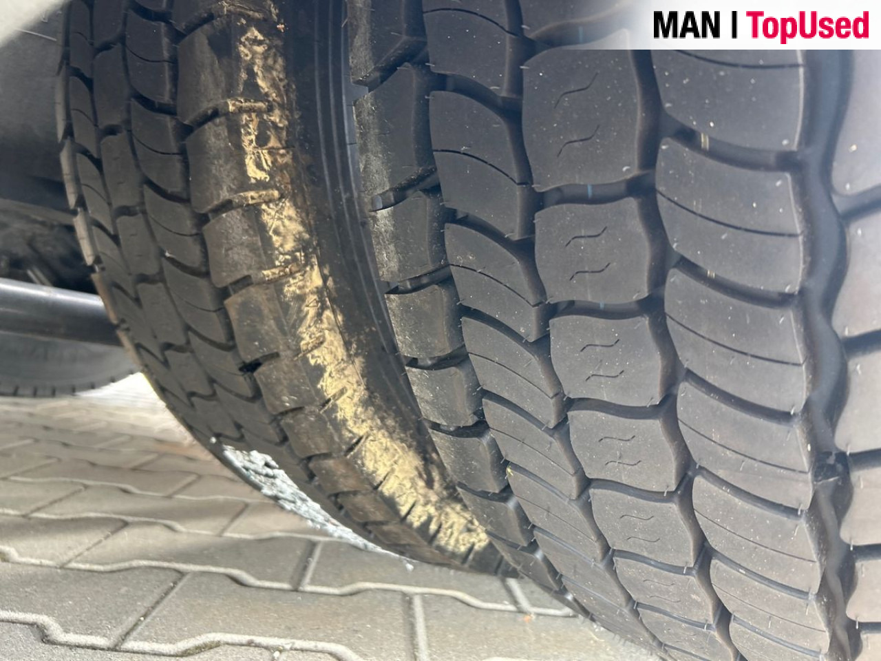 MAN TGX 18.470 4x2 LL SA Euro6 Retarder Klima ZV - Tractor unit: picture 4 MAN TGX 18.470 4x2 LL SA Euro6 Retarder Klima ZV - Tractor unit: picture 4