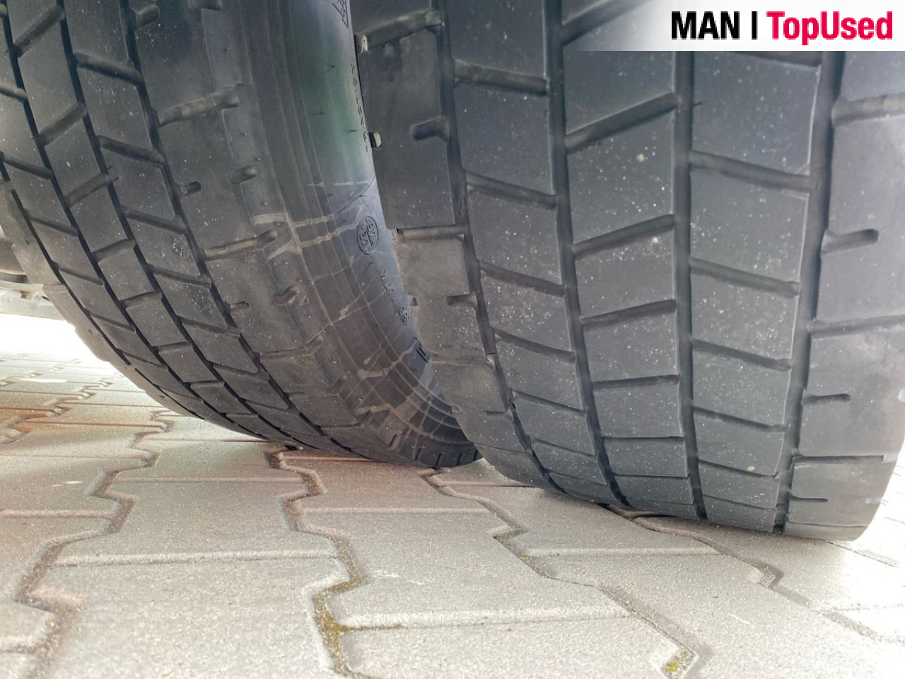 MAN TGX 18.470 4x2 LL SA Euro6 Retarder Klima ZV - Tractor unit: picture 4 MAN TGX 18.470 4x2 LL SA Euro6 Retarder Klima ZV - Tractor unit: picture 4