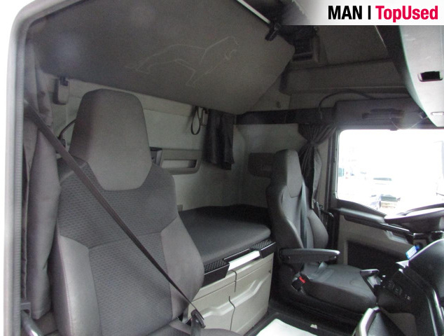 MAN TGX 18.470 4x2 LL SA Euro6 Retarder Klima ZV - Tractor unit: picture 5 MAN TGX 18.470 4x2 LL SA Euro6 Retarder Klima ZV - Tractor unit: picture 5