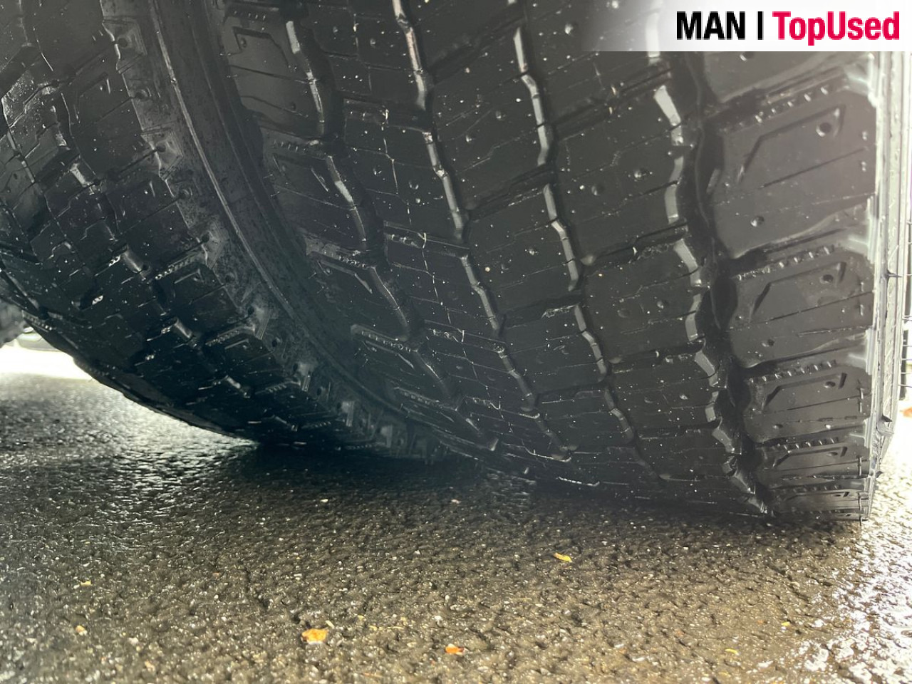 MAN TGX 18.470 4x2 LL SA Ultra *MM888685 Retarder ZV - Tractor unit: picture 4 MAN TGX 18.470 4x2 LL SA Ultra *MM888685 Retarder ZV - Tractor unit: picture 4