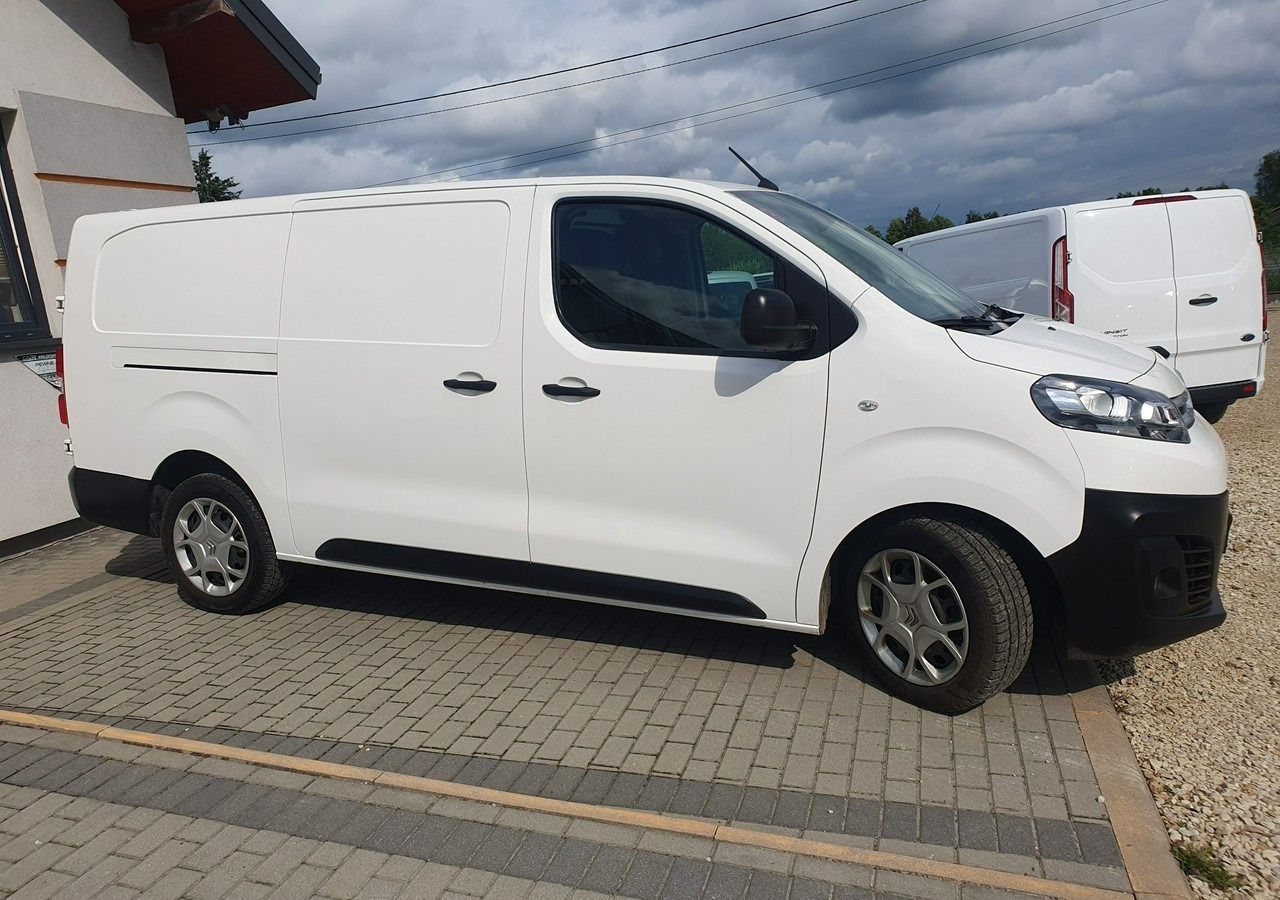 Citroen Jumpy L3H1 * Long* stan bdb* - Panel van: picture 4 Citroen Jumpy L3H1 * Long* stan bdb* - Panel van: picture 4