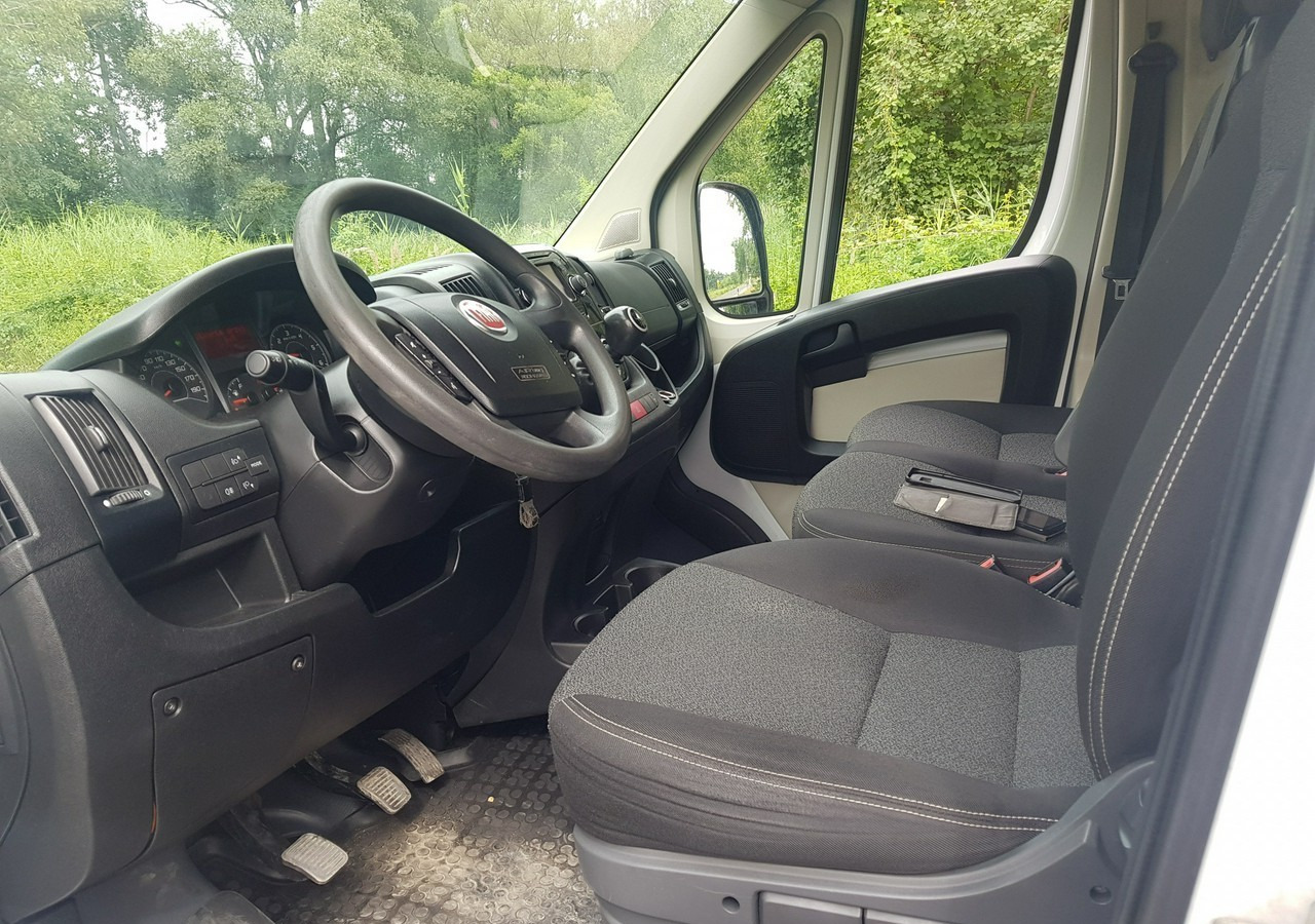 Fiat Ducato maxi L3H2 - Panel van: picture 5 Fiat Ducato maxi L3H2 - Panel van: picture 5