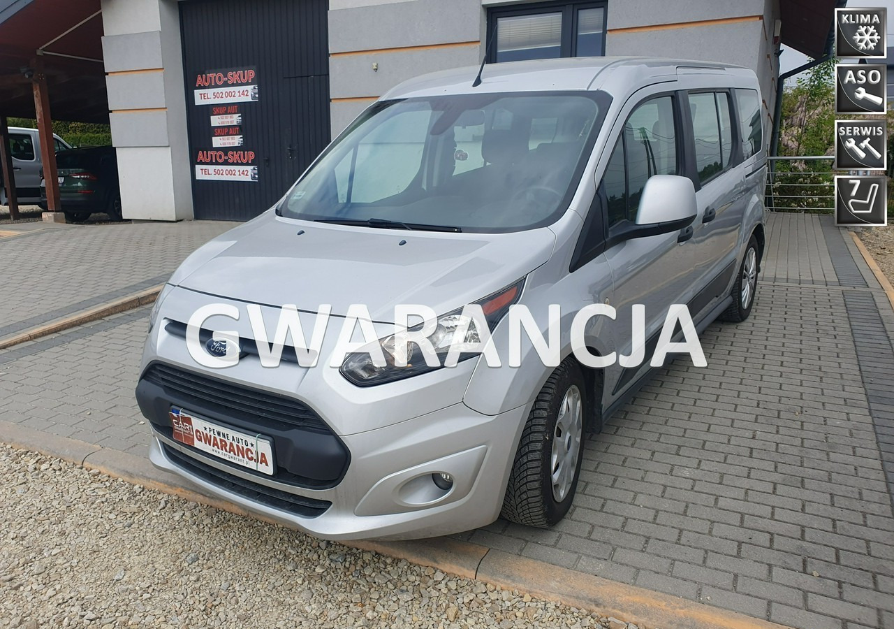 Ford T Grand Tourneo Connect Ford Tourneo Connect Ford grand tourneo connect - Car: picture 1 Ford T Grand Tourneo Connect Ford Tourneo Connect Ford grand tourneo connect - Car: picture 1