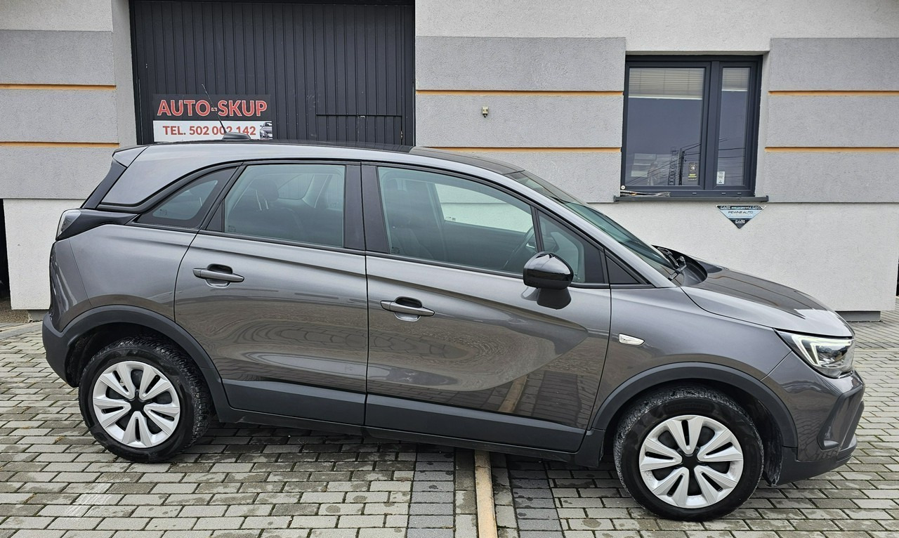 Opel Inny Opel Opel Crossland niski przebieg - SUV: picture 4 Opel Inny Opel Opel Crossland niski przebieg - SUV: picture 4