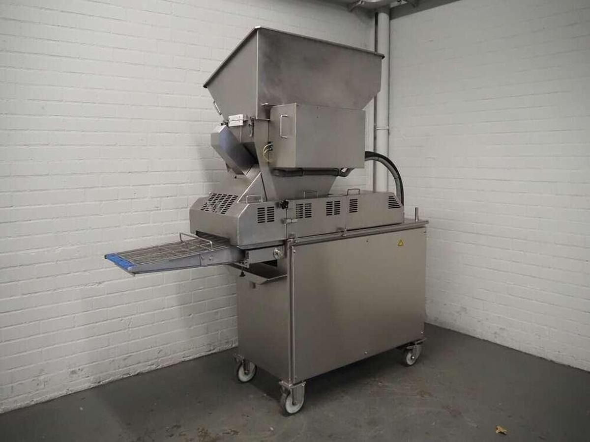 CFS EasyFormer - Meat processing equipment: picture 3 CFS EasyFormer - Meat processing equipment: picture 3