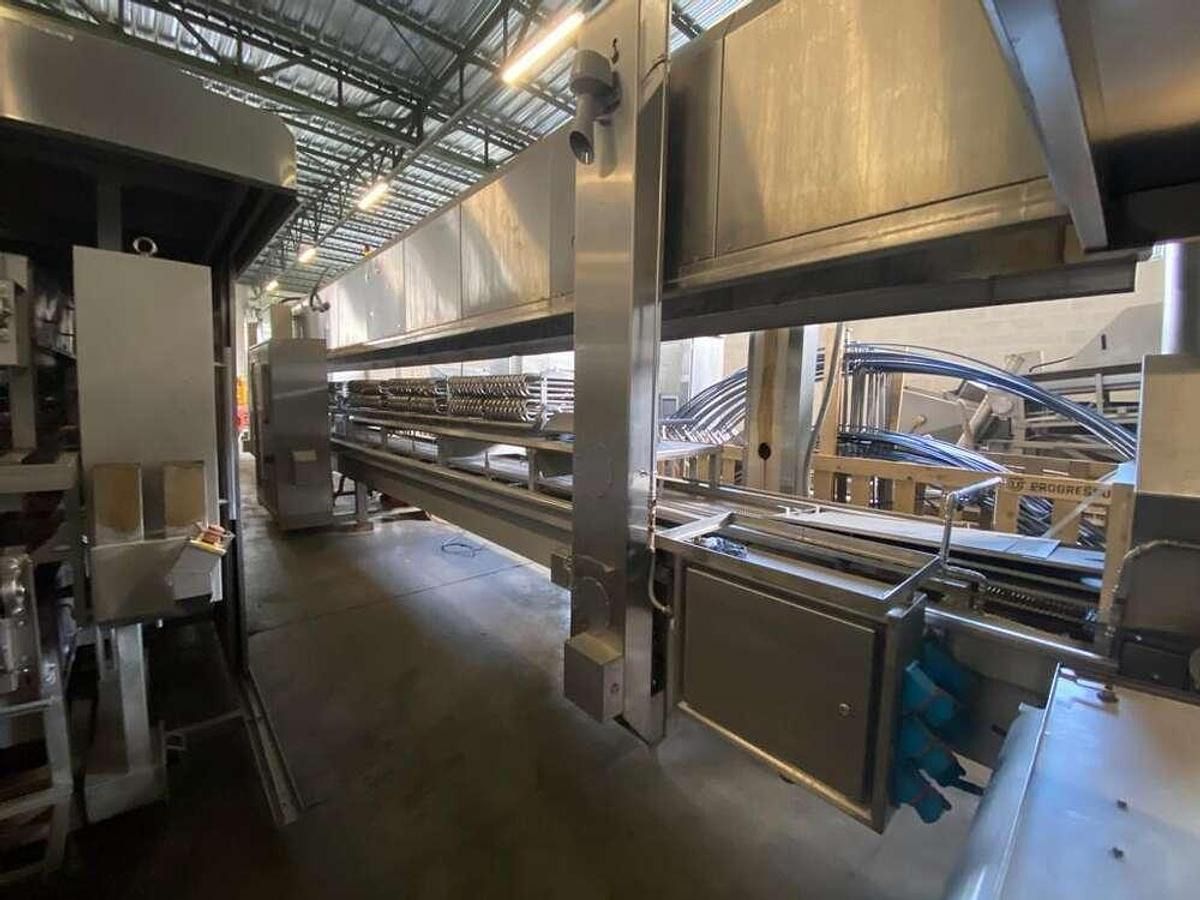 CFS FlowCook - Deep fat fryer: picture 4 CFS FlowCook - Deep fat fryer: picture 4