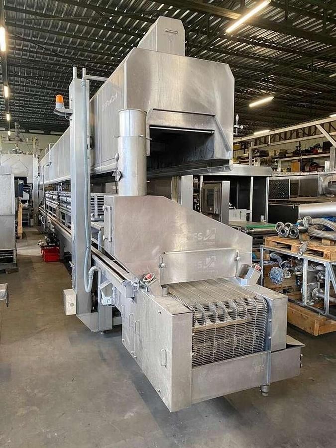 CFS FlowCook - Deep fat fryer: picture 2 CFS FlowCook - Deep fat fryer: picture 2