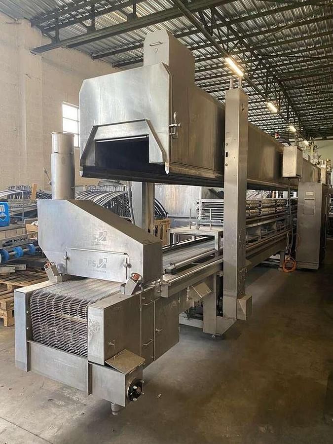 CFS FlowCook - Deep fat fryer: picture 3 CFS FlowCook - Deep fat fryer: picture 3