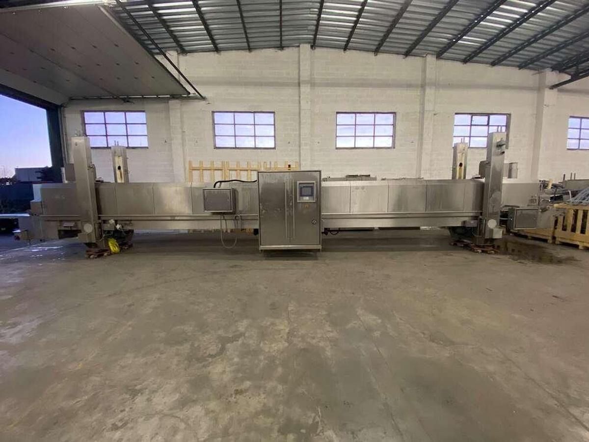 CFS FlowCook - Deep fat fryer: picture 1 CFS FlowCook - Deep fat fryer: picture 1
