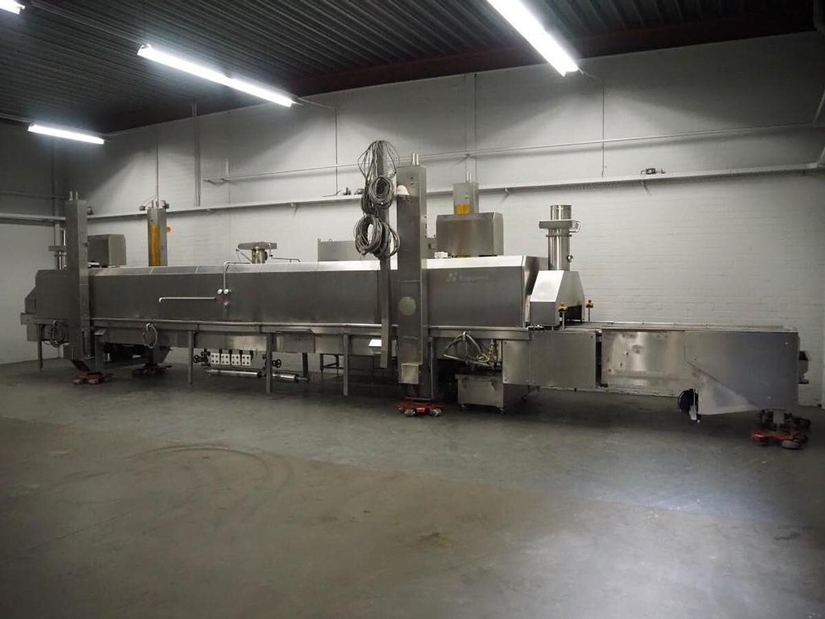CFS FlowCook - Deep fat fryer: picture 5 CFS FlowCook - Deep fat fryer: picture 5