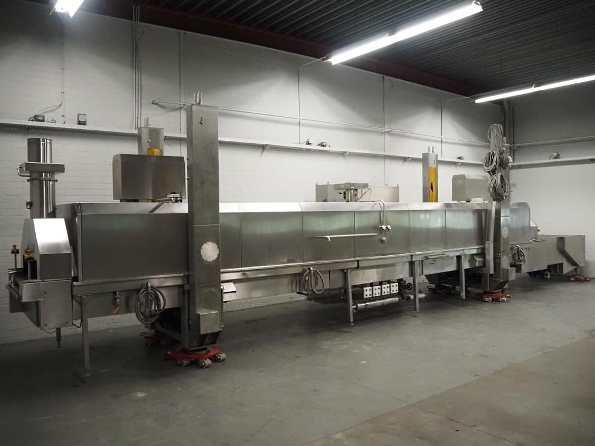 CFS FlowCook - Deep fat fryer: picture 4 CFS FlowCook - Deep fat fryer: picture 4