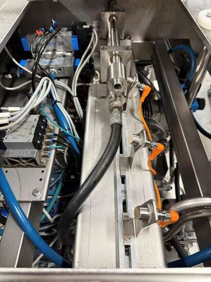 Food processing equipment CFS MultiFormer MLF400: picture 8 Food processing equipment CFS MultiFormer MLF400: picture 8