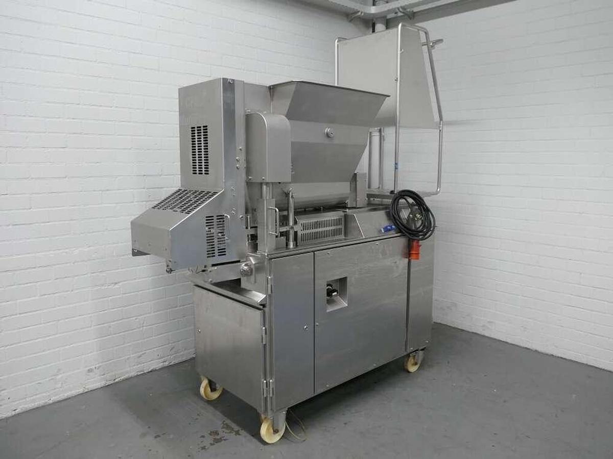 CFS MultiFormer - Meat processing equipment: picture 3 CFS MultiFormer - Meat processing equipment: picture 3