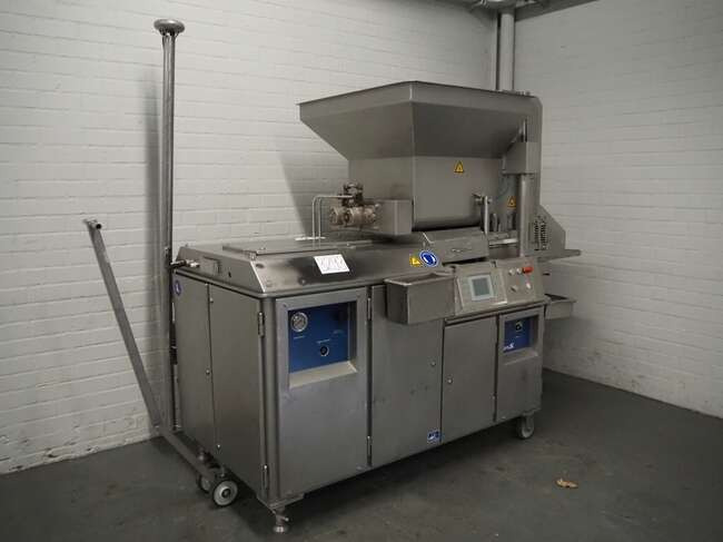 CFS MultiFormer VM600HSE - Food processing equipment: picture 3 CFS MultiFormer VM600HSE - Food processing equipment: picture 3