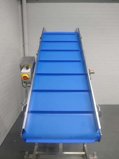 CFS declining conveyor DCC2500/650 - Conveyor: picture 5 CFS declining conveyor DCC2500/650 - Conveyor: picture 5